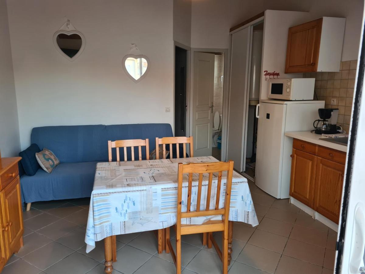 Villa Maison De Vacances à Saint-Denis-dʼOléron Extérieur photo