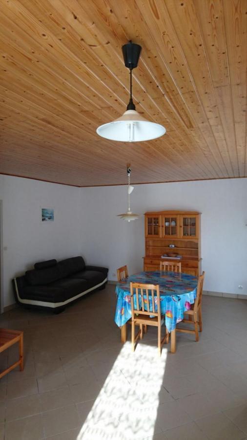 Villa Maison De Vacances à Saint-Denis-dʼOléron Chambre photo